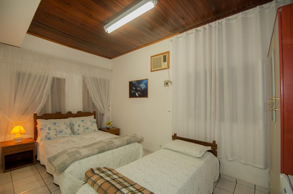 Aguas Do Pantanal Inn Pousada Miranda Rum bild